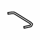 Mercedes-Benz 221-780-01-77 Guide Tube Mercedes-Benz 221-780-01-77 Guide Tube