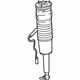 Mercedes-Benz 221-320-83-13-80 Shock Absorber Mercedes-Benz 221-320-83-13-80 Shock Absorber