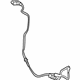 Mercedes-Benz 213-540-65-05 Harness Mercedes-Benz 213-540-65-05 Harness