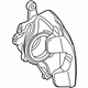 Mercedes-Benz 000-421-00-00 Caliper Mercedes-Benz 000-421-00-00 Caliper