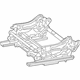 Mercedes-Benz 166-910-64-18 Seat Adjuster Mercedes-Benz 166-910-64-18 Seat Adjuster