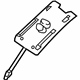 Mercedes-Benz 447-686-07-82 SERVICING FLAP
