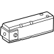 Mercedes-Benz 296-620-77-01 Mount Bracket Mercedes-Benz 296-620-77-01 Mount Bracket