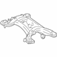 Mercedes-Benz 230-350-68-08 Suspension Crossmember Mercedes-Benz 230-350-68-08 Suspension Crossmember