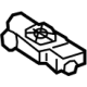 Mercedes-Benz 205-900-00-52 CONTROL UNIT, COMPLETE Mercedes-Benz 205-900-00-52 CONTROL UNIT, COMPLETE