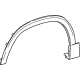 Mercedes-Benz 247-880-13-10-9999 COVER, BUMPER AREA