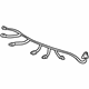 Mercedes-Benz 221-540-12-05 Harness Mercedes-Benz 221-540-12-05 Harness