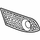 Mercedes-Benz 230-880-09-05 Lower Grille Mercedes-Benz 230-880-09-05 Lower Grille