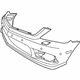 Mercedes-Benz 230-880-61-04-9999 Bumper Cover Mercedes-Benz 230-880-61-04-9999 Bumper Cover
