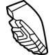 Mercedes-Benz 192-885-63-00 ABSORBER Mercedes-Benz 192-885-63-00 ABSORBER