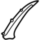Mercedes-Benz 192-880-66-01 SIDE SPOILER Mercedes-Benz 192-880-66-01 SIDE SPOILER