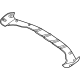 Mercedes-Benz 192-880-68-01 COVER TRIM Mercedes-Benz 192-880-68-01 COVER TRIM