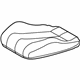 Mercedes-Benz 170-910-15-46-1A82 Cushion Cover
