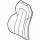 Mercedes-Benz 170-910-19-47-3C30 COVER