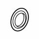 Mercedes-Benz 221-357-00-90 Axle Assembly Protector Mercedes-Benz 221-357-00-90 Axle Assembly Protector