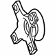 Mercedes-Benz 230-350-05-45 Companion Flange Mercedes-Benz 230-350-05-45 Companion Flange