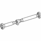 Mercedes-Benz 222-410-46-03 PROPELLER SHAFT Mercedes-Benz 222-410-46-03 PROPELLER SHAFT