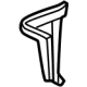 Mercedes-Benz 232-885-13-02 Mount Mercedes-Benz 232-885-13-02 Mount
