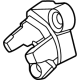Mercedes-Benz 236-888-40-00 INSTALLATION FRAME Mercedes-Benz 236-888-40-00 INSTALLATION FRAME