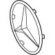 Mercedes-Benz 000-817-53-02 MERCEDES STAR Mercedes-Benz 000-817-53-02 MERCEDES STAR