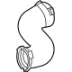Mercedes-Benz 907-528-23-00 CHARGE AIR HOSE Mercedes-Benz 907-528-23-00 CHARGE AIR HOSE