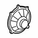 Mercedes-Benz 447-827-14-60 Front Door Speaker Mercedes-Benz 447-827-14-60 Front Door Speaker