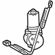 Mercedes-Benz 220-820-27-42 Adjust Motor Mercedes-Benz 220-820-27-42 Adjust Motor