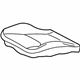 Mercedes-Benz 220-910-07-46-9C05 Lower Cover Mercedes-Benz 220-910-07-46-9C05 Lower Cover