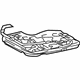 Mercedes-Benz 220-910-03-22 Lower Frame Mercedes-Benz 220-910-03-22 Lower Frame