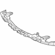 Mercedes-Benz 218-885-14-65 Mount Panel Mercedes-Benz 218-885-14-65 Mount Panel