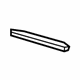 Mercedes-Benz 218-885-11-21 Rail Mercedes-Benz 218-885-11-21 Rail
