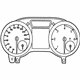 Mercedes-Benz 166-900-07-19-80 Instrument Cluster Mercedes-Benz 166-900-07-19-80 Instrument Cluster