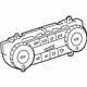 Mercedes-Benz 166-900-90-21 Dash Control Unit Mercedes-Benz 166-900-90-21 Dash Control Unit