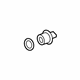 Mercedes-Benz 910-825-04-00 TS LAMP HOLDER Mercedes-Benz 910-825-04-00 TS LAMP HOLDER