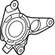 Mercedes-Benz 236-545-27-00 BRACKET Mercedes-Benz 236-545-27-00 BRACKET