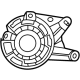 Mercedes-Benz 236-545-25-00 BRACKET Mercedes-Benz 236-545-25-00 BRACKET