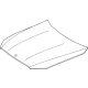 Mercedes-Benz 214-880-01-00 HOOD Mercedes-Benz 214-880-01-00 HOOD