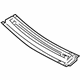 Mercedes-Benz 164-650-02-01 Windshield Header Mercedes-Benz 164-650-02-01 Windshield Header
