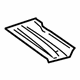 Mercedes-Benz 164-657-00-16 Rear Header Mercedes-Benz 164-657-00-16 Rear Header