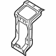 Mercedes-Benz 211-620-19-16 Lock Support Mercedes-Benz 211-620-19-16 Lock Support