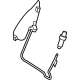 Mercedes-Benz 223-860-39-00 Side Impact Inflator Module Mercedes-Benz 223-860-39-00 Side Impact Inflator Module
