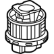 Mercedes-Benz 254-351-08-00 AXLE SUBFRAME SUSPENSION Mercedes-Benz 254-351-08-00 AXLE SUBFRAME SUSPENSION