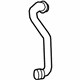 Mercedes-Benz 164-501-04-82 Upper Hose Mercedes-Benz 164-501-04-82 Upper Hose