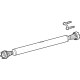 Mercedes-Benz 465-410-02-00 PROPELLER SHAFT Mercedes-Benz 465-410-02-00 PROPELLER SHAFT