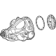 Mercedes-Benz 465-350-03-01 DIFFERENTIAL Mercedes-Benz 465-350-03-01 DIFFERENTIAL