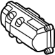 Mercedes-Benz 463-906-45-02 Actuator Mercedes-Benz 463-906-45-02 Actuator