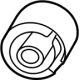 Mercedes-Benz 297-333-38-00 Bushings Mercedes-Benz 297-333-38-00 Bushings
