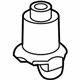 Mercedes-Benz 166-331-02-42 Front Mount Mercedes-Benz 166-331-02-42 Front Mount