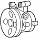 Mercedes-Benz 005-466-95-01-80 Power Steering Pump Mercedes-Benz 005-466-95-01-80 Power Steering Pump