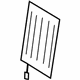 Mercedes-Benz 463-906-48-00 Seat Back Heater Mercedes-Benz 463-906-48-00 Seat Back Heater